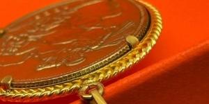 ارتفاع كبير في سعر الجنيه الذهب اليوم الثلاثاء 11 أغسطس 2026