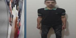 القبض على عامل بتهمة سب ممرضة وإسقاط مكتب داخل مركز طبي بالإسكندرية