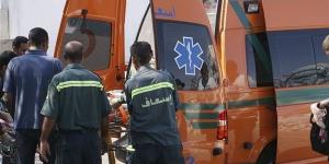 حادث الدواويس، خروج 13 مصابا من مستشفيات الإسماعيلية