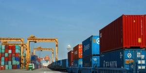 مناولة 8.5 مليون طناً من البضائع عبر موانئ المملكة خلال يوليو