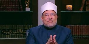 مختار جمعة: هناك هجوم ممنهج وآلاف التعليقات السلبية لاستهداف الرموز الوطنية