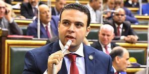 رئيس حزب العدل: الحكومة تنحاز لرجال الأعمال وغياب العدالة الاجتماعية يهدد الاستقرار