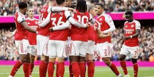 أرسنال يتغلب على كومو بركلات الترجيح في مباراة ودية استعدادا للموسم الجديد