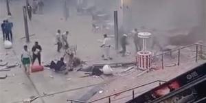 أخبار مصر اليوم.. الصحة: 3 وفيات و11 مصابا في حادث مول أرابيلا بلازا بالقاهرة الجديدة.. الأزهر يحتفي بذكرى المولد النبوي وسط حضور حاشد لعلمائه وطلابه