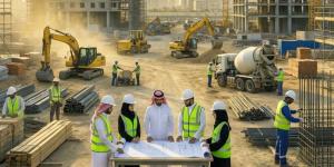 المعايير الفنية تحسم تصنيف المنشآت والمكاتب الهندسية