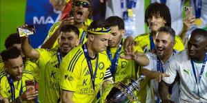 موعد والقنوات الناقلة لمباراة النصر والفتح بالدوري السعودي