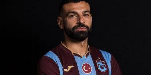 موعد أول مباراة لمحمد صلاح مع طرابزون سبور التركي