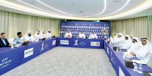 «QSL» تعتمد ضوابط دوري جيتور