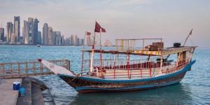طقس رطب نسبيا على الساحل وغبار عالق في عرض البحر الليلة