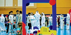 «مرحباً» تهيئ طلاب المدينة التعليمية للحياة الجامعية