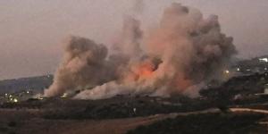 لبنان: 16 ألف قتيل وجريح حصيلة العدوان