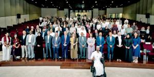 7000 طلب التحاق تتنافس على مقاعد معهد الدوحة