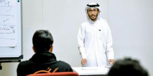 إتاحة الفرصة أمام الطلبة لاكتشاف مهنة التدريس