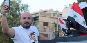 جنايات دمشق تحكم بإعدام وسيم الأسد