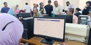 بعد ظهور نتيجة التنسيق، متى يحصل الطلاب على بطاقة الترشيح؟