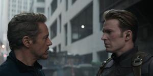 مارفل تعيد Endgame إلى دور السينما بمشاهد جديدة تربطه بـ Avengers: Doomsday