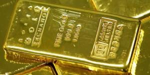 ارتفاع أسعار الذهب وسط ترقب محضر اجتماع الفيدرالي