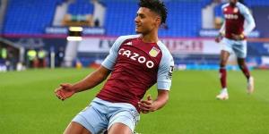 للمرة الثالثة، الهلال السعودي يقدم عرضا جديدا مغريا لضم مهاجم منتخب إنجلترا