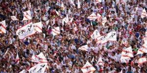 الزمالك يعلن قائمته وأرقام اللاعبين في الموسم الجديد وسر غياب رقم 1