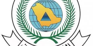 الدفاع المدني يحذر من أمطار رعدية وسيول على عدة مناطق بالمملكة حتى الثلاثاء