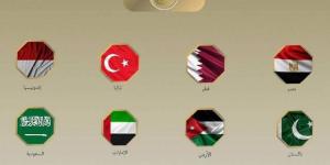وزراء خارجية 8 دول بينها مصر والسعودية يدينون مخطط "E1" الإسرائيلي