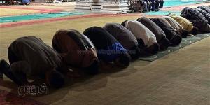 موعد أذان العشاء اليوم الجمعة 21 - 8 - 2026 في القاهرة والمحافظات