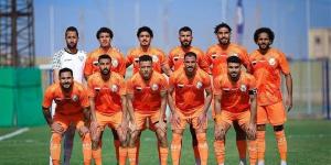التشكيل الرسمي لفريق أبو قير للأسمدة أمام البنك الأهلي بالدوري الممتاز