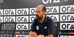 عماد النحاس يعلق على فوز المصري على سموحة في بداية مشواره بالدوري