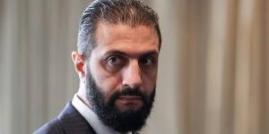 وصمة عار سوداء، أول تعليق الشرع على رفع سوريا من القائمة الأمريكية للإرهاب