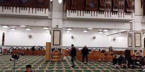 مواقيت الصلاة، موعد أذان الفجر اليوم الثلاثاء في القاهرة والمحافظات