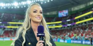 «beIN» ترحب بانضمام الكندية بكايلين كايل