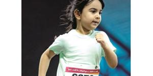 "الرياضة للجميع" يعلن فعاليات للسيدات والفتيات