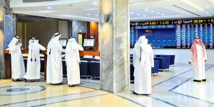 1.06 مليار ريال أرباح الشركات العقارية المدرجة