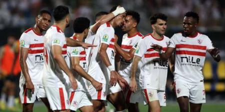 الزمالك يحصل على توقيع صفقة جديدة