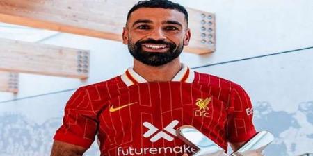 محمد صلاح يطيح بكريستيانو رونالدو من كأس العالم للأندية 2025