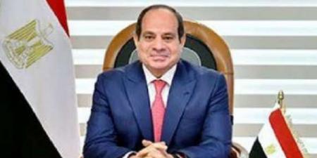 عاجل.. الرئيس السيسي من الدنمارك: مصر مهتمة بالتوسع في إنتاج الطاقة النظيفة والهيدروجين الأخضر