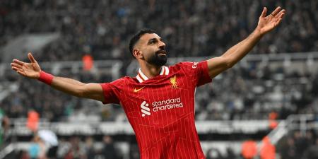 لأول مرَّة.. محمد صلاح يحسم الجدل حول «مثله الأعلى»