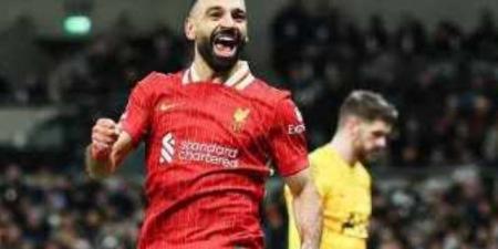 قبل مواجهة آيندهوفن.. تاريخ محمد صلاح أمام الأندية الهولندية