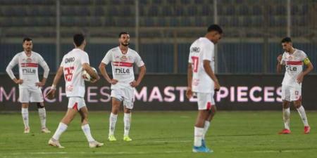 عاجل.. الزمالك يرد على انسحابه من الدوري بسبب قرارات الرابطة