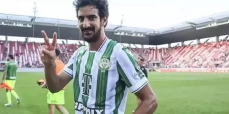 "بن رمضان" في الأهلي "بشروط تجارية مُربحة".. فرينكفاروزي يكشف التفاصيل