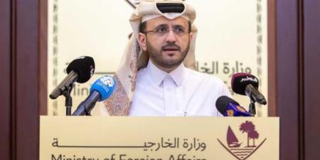قطر: تصريحات مكتب نتنياهو الأخيرة تفتقر لأدنى مستويات المسؤولية السياسية والأخلاقية