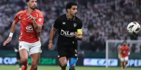 لجنة التظلمات تفصل اليوم فى أزمة القمة وشكاوى الأهلى والزمالك وبيراميدز