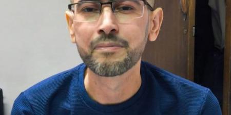 استشهاد الأسير المحرر المبعد معتصم رداد