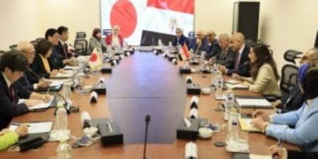 وزير التعليم يعلن افتتاح 15 مدرسة مصرية يابانية جديدة سبتمبر المقبل محمود