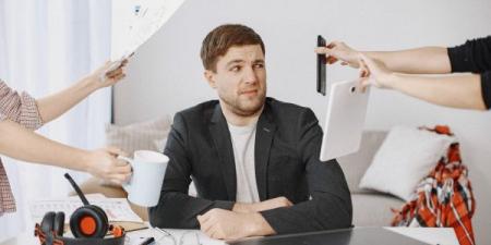 8 أخطاء أمنية شائعة ترتكبها الشركات وكيفية تجنبها