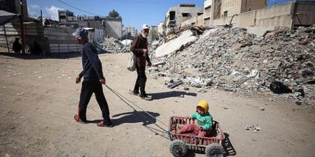 قيادي بحماس: مفاوضات "متقدمة مباشرة" بين الحركة وإدارة ترمب بشأن غزة