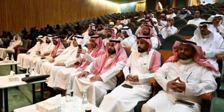 جامعة الملك عبدالعزيز تنظم ورشة عمل عن التكامل المؤسسي لمشاريع منظومة الحرمين الشريفين