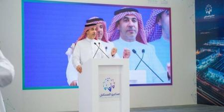 انطلاق فعاليات “صناعيو المستقبل” في القصيم لتعزيز الوعي بالقطاع الصناعي
