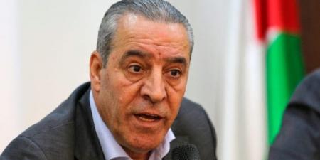 الشيخ يندد بإطلاق النارعلى دبلوماسيين في جنين: نطالب بلجم هذا الانفلات الوحشي