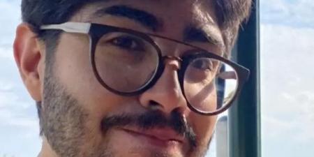 رسالة مؤثرة لمنفذ هجوم واشنطن .. كتب 900 كلمة عن حرب غزة